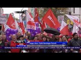 Perayaan Hari Buruh Internasional di Beberapa Negara - NET5