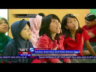 Download Video: Rumah Cerdas untuk Gunung Kidul - NET5