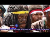 Warga Papua Peringati Hari Integrasi Papua ke NKRI - NET5