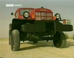 OLD Jeremy Clarkson's Motorworld | Dubai S02E06