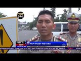 Rawan Kecelakaan, Polisi Pasang CCTV di Jalur Puncak Bogor - NET12