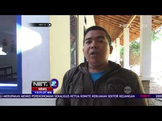 Putus Sekolah, Anak-anak Belajar di Masjid - NET12