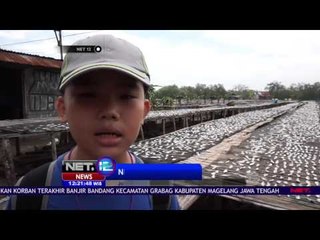 Aksi jurnalis Cilik Peringati Hari Pendidikan Nasional - NET12