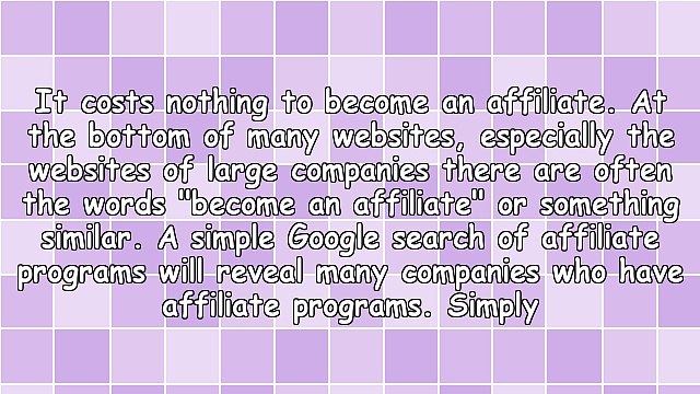 Affiliate Marketer Tools For Making Money