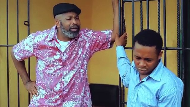 OKAN ENIYAN - Latest 2017 Nigerian Nollywood Yoruba Drama Movie (10 min preview)