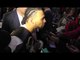 keith thurman after his win over julio diaz EsNews Boxing