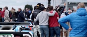 Supercar Challenge - Sedfgrason 2017 Teaser