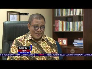 Konfirmasi Cak Budi Jual Fortuner dan Iphone - NET5