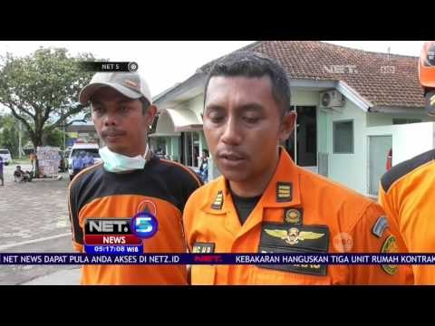 1 Korban Banjir Bandang di Magelang Ditemukan, Basarnas Hentikan Operasi Pencarian - NET5