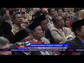 5 Dari 9 Pelaku Pesta Gay Mengidap HIV AIDS - NET5