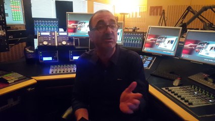 Programme de l'Heure du 25 juin