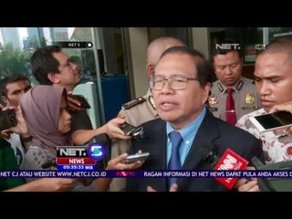 Rizal Ramli Tuding Ada Kesalahan Kebijakan Pemerintah  - NET5