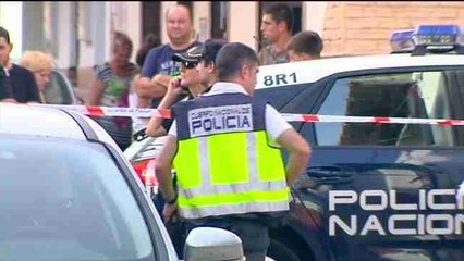 La violencia machista se cbra otras dos víctimas, en Sevilla y Tarragona