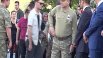 Hakkari Çukurca'da PKK'dan Taciz Ateşi: 1 Asker Şehit/ek