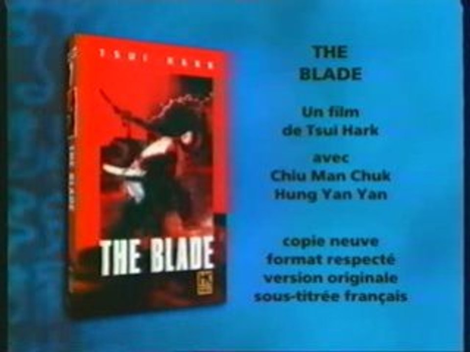 The Blade
