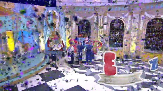 3แซบ 23 เม.ย.60 บอย-ปกรณ์, เจมส์-จิรายุ, นาย-ณภัทร, คิมเบอร์ลี, เต้ย, พรีม (FULL) HD