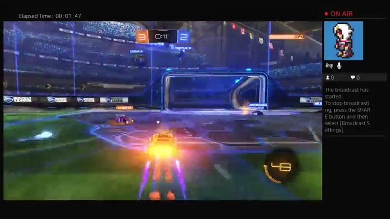 Rocket league | (17)