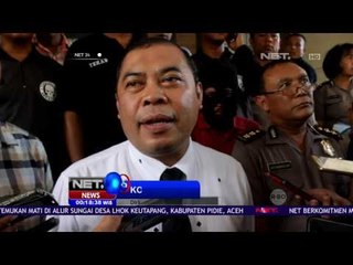 Pria Bunuh Kekasih Karena Perhiasan - NET24