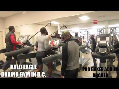 adrien broner vs carlos molina broner mayweather vs maidana card EsNews Boxing