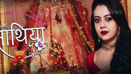 Saath Nibhana Saathiya -26th June 2017 - Starplus News