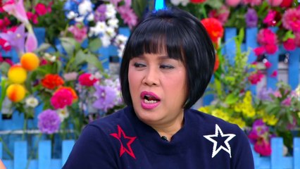 ตลาดสดสนามเป้า  3 มกราคม 2559  หมอลักษณ์ เรขานิเทศ  HD