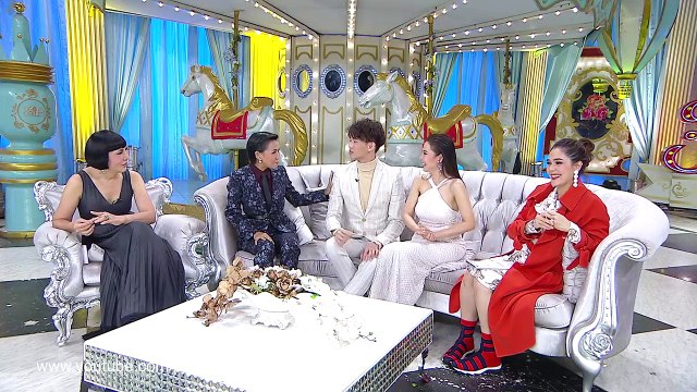 3แซบ 25 มิ.ย.60 บอย-ปกรณ์, เกรท-วรินทร, อาเล็ก-ธีรเดช (4/4) HD