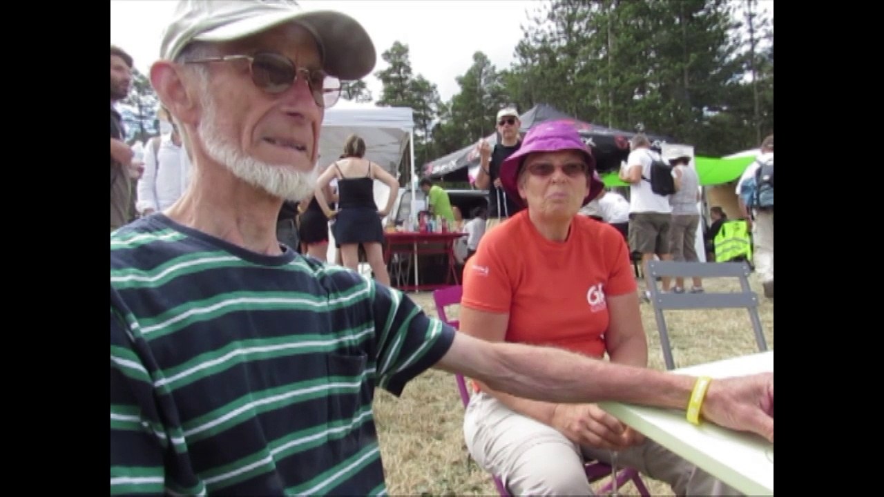 Réconciliation aux Riceys Témoins