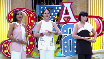 3แซบ  1 พฤษภาคม 2559  ต่อ-ธนภพ, อ้วน-เด่นคุณ, อินดี้-อินทัช  HD