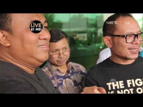 Satu Indonesia Bersama Andi Gani Nena Wea