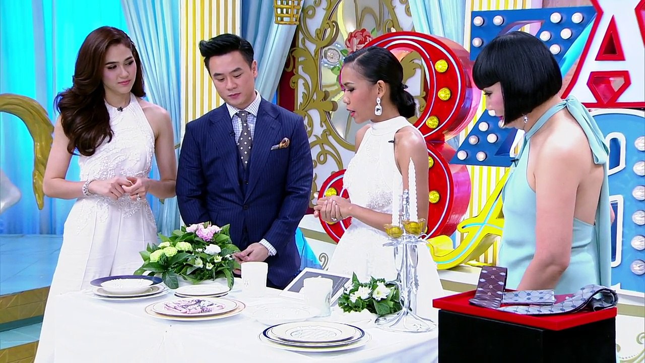 3แซบ  28 มิถุนายน 2558  ชมพู่-น็อต2  3-4