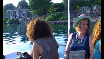 Επίσκεψη δημοσιογράφων από Ισραήλ στη Στερεά