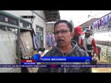 Pasca Banjir Bandang di Kecamatan Ciwidey, Jalanan Masih Dipenuhi Lumpu - NET16