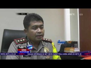 Pasca Penembakan, Rumah Jazuli Masih Dijaga Polis - NET5