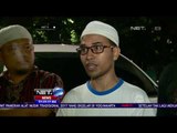 Masjid Istiqlal Mulai Dipadati Peserta Aksi Damai 505 - NET5