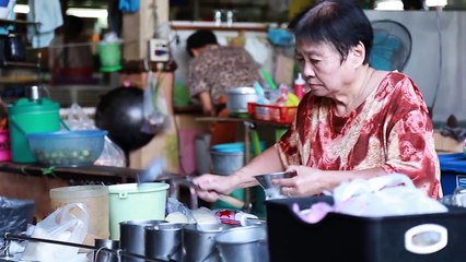 ตลาดสดสนามเป้า  25 กันยายน 2559  พาบุก “ตลาดนางเลิ้ง”  HD