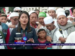 Live Report Aksi 55 - NET10