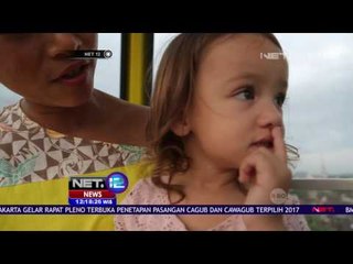 Little Explorer Taman Bermain Sindu Kusuma Edupark - NET12