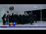 Upacara Penutupan MDP V Setelah Latihan Militer Selama 12 Hari - NET24