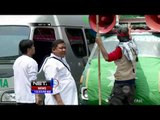 Live Report Simpatisan Muhammadiyah Ikut Serta Aksi 55 - NET12