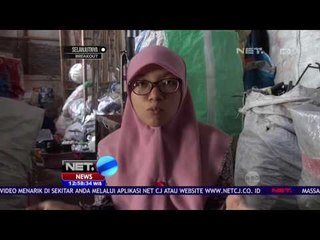 Srikandi Bank Sampah, Gerakan Peduli Lingkungan - NET12