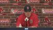 Red Sox Gameday Live: John Farrell On Bullpen