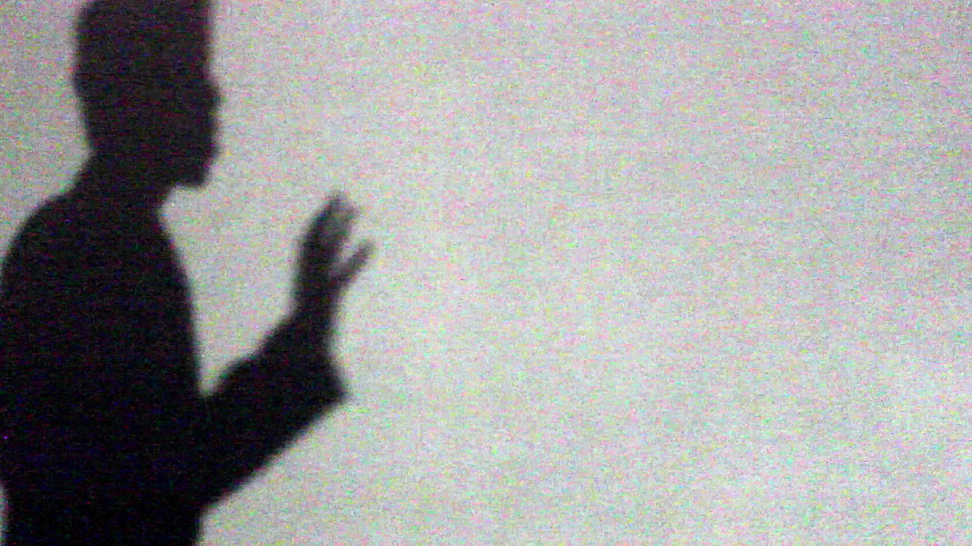 WORLD I AM COMING SUPER SJ (shadow man)