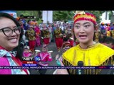 Live Report Jakarta Dance Carnival 2017 - NET16