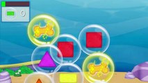 Bubble Guppies - Bubble Puppys Treat Pop - Buble Guppies Games