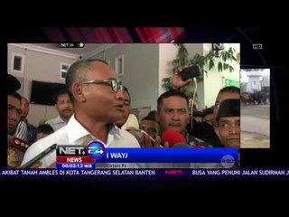 Pasca Kerusuhan, Kepala Rutan Kelas II Pekanbaru Dicopot dari Jabatannya - NET24