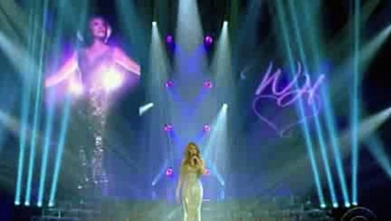 We Will Always Love You: A Grammy Tribute to Whitney Houston (FULL EPISODE)