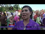 Grebeg Kue Apem Warnai Tradisi Nyadran Agung - NET12