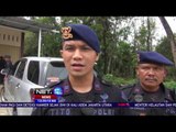 Ratusan Personel Brimob Siaga di Rutan Pekanbaru Riau - NET12