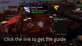 'Hayden's World of Warcraft Secret Gold Guide'