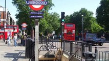 Places You Can Visit In Bethnal Green - East London - (United Kingdom)